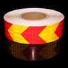 Wholesales Factory Supply Arrow Stickers Armoncort Tape للمقطورات والشاحنات والسيارات والمركبات