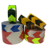 Pet Micro-Prismatic Arrow Safety Tare Tape Reflect