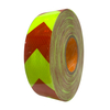 Pet Micro-Prismatic Arrow Safety Tare Tape Reflect