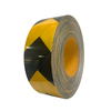 Pet Micro-Prismatic Arrow Safety Tare Tape Reflect