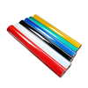 1.24mx45.7meters 3100 Series Glassbeads Reflecitve Vinyl Shoting Roll Big Roll